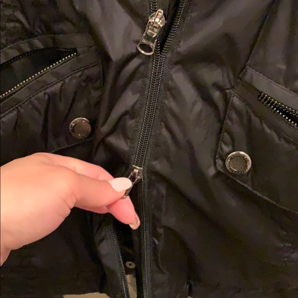 Ck Rain Jacket - image 7